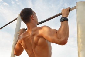 Виды хватов на турнике Виды хватов на турнике