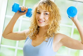 От простых истин к здоровому образу жизни! Спортивное оборудование для дома От простых истин к здоровому образу жизни! Спортивное оборудование для дома