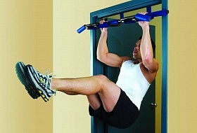 Почему Вам стоит купить турник? Почему Вам стоит купить турник?